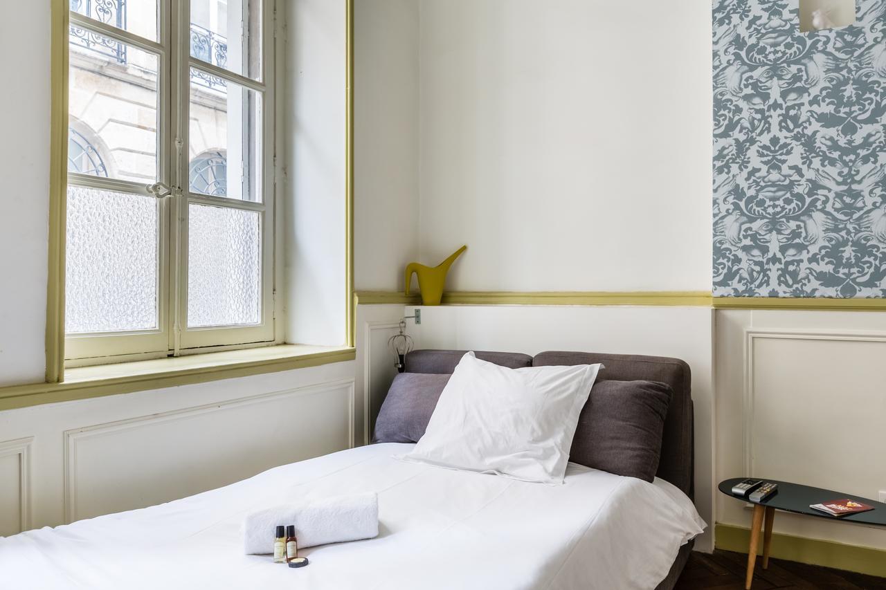 Cosy Studio In The Center Bordeaux Luaran gambar